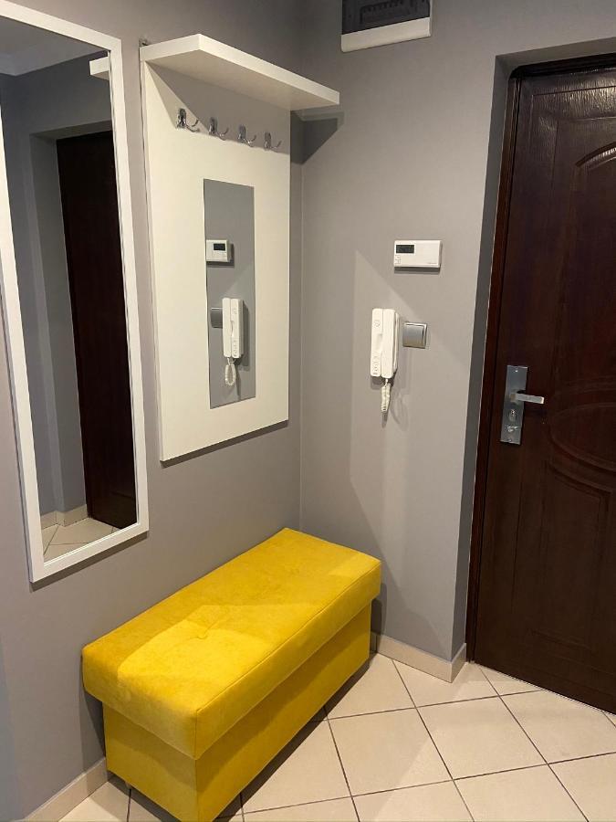 Apartament Na Starowce III Pszczyna Bagian luar foto
