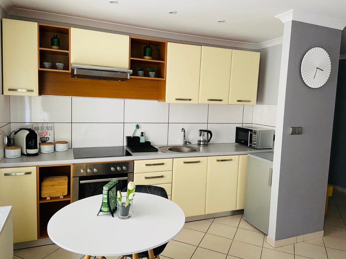 Apartament Na Starowce III Pszczyna Bagian luar foto