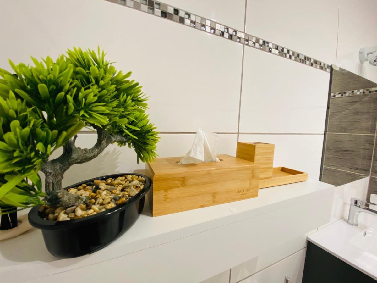 Apartament Na Starowce III Pszczyna Bagian luar foto