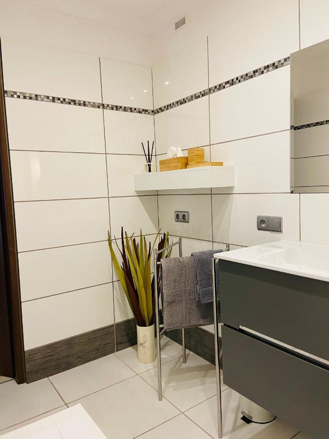 Apartament Na Starowce III Pszczyna Bagian luar foto