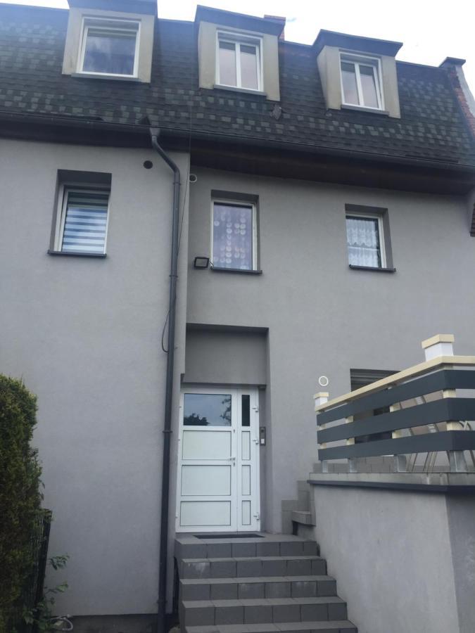Apartament Na Starowce III Pszczyna Bagian luar foto